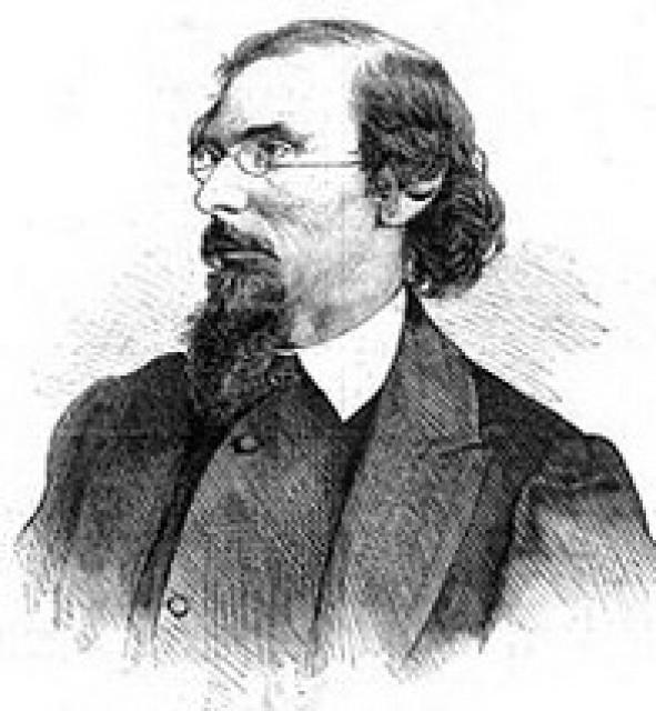 George Inness photo George Inness