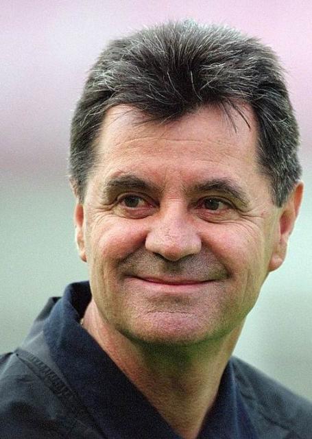 Mirko Jozic