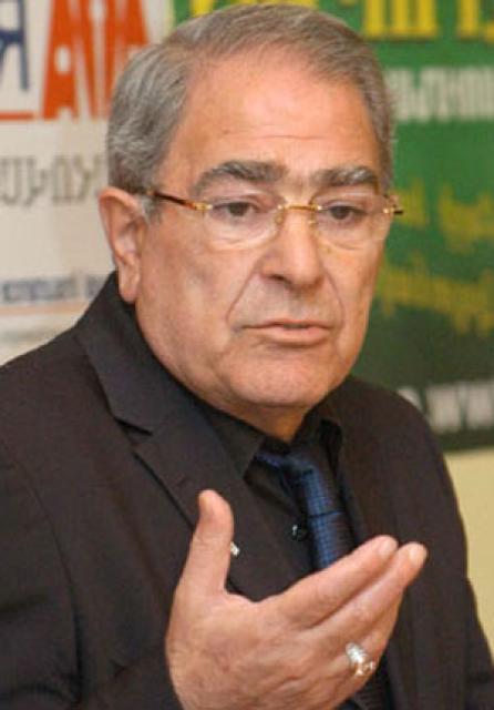 Tigran Karapetyan photo Tigran Karapetyan