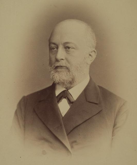 Otto Karlowa