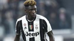 Moise Kean