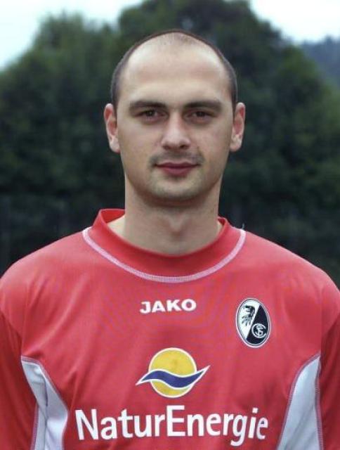 Georgiy Kiknadze