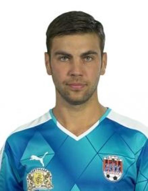 Andrey Kikot