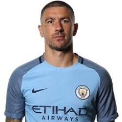 Aleksandar Kolarov Aleksandar Kolarov
