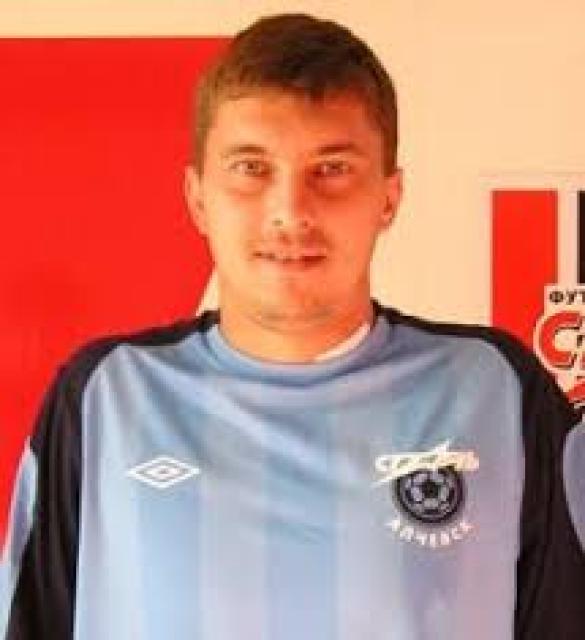 Andrey Komaritsky