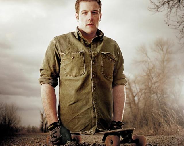 Kevin Connoly