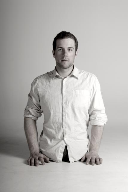 Kevin Connoly