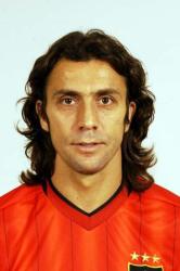 Bulent Korkmaz