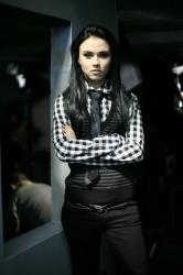 Anna Koshmak