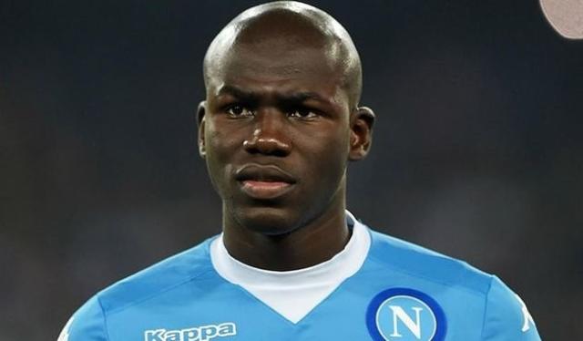 Kalidou Koulibaly