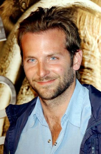 Bradley Cooper photo Bradley Cooper