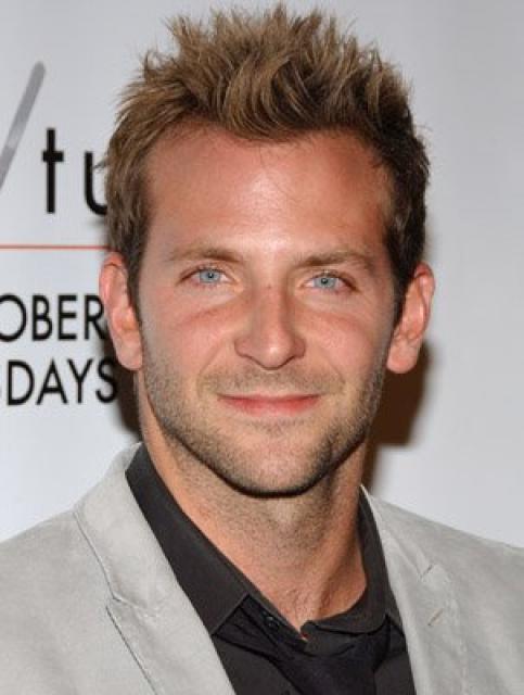 Bradley Cooper photo Bradley Cooper