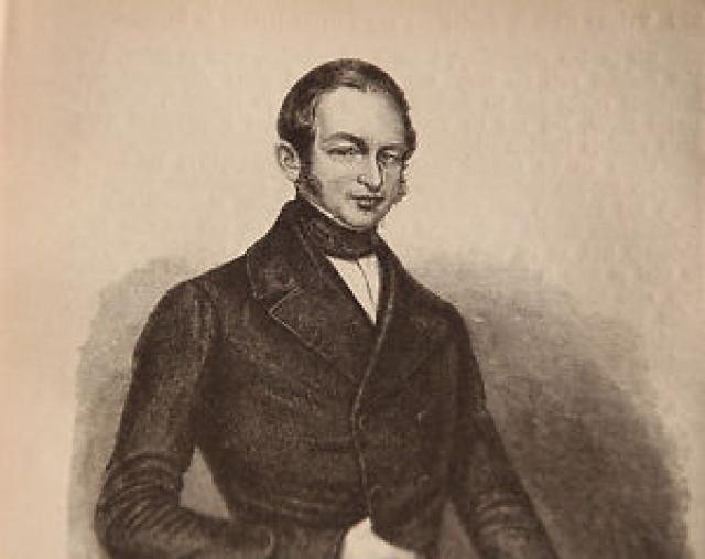 Adalbert Ladenberg