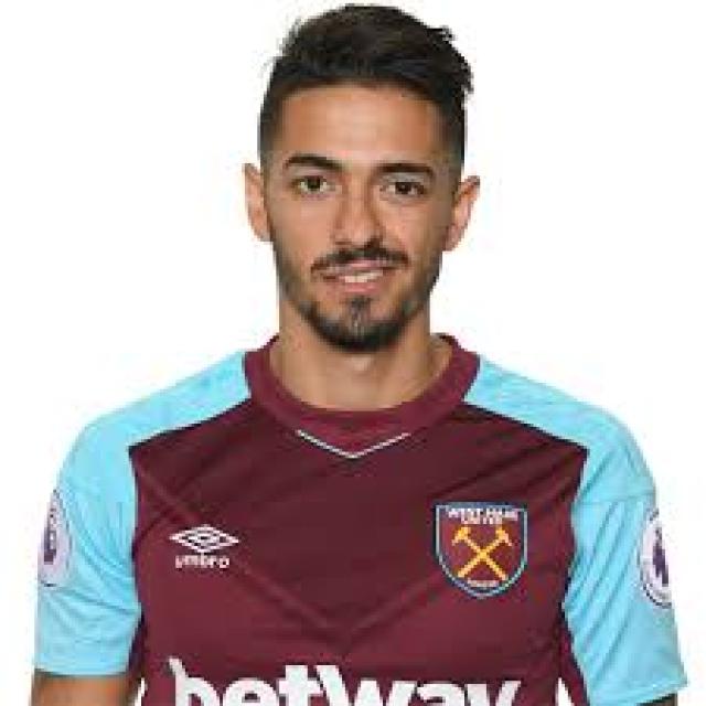 Manuel Lanzini