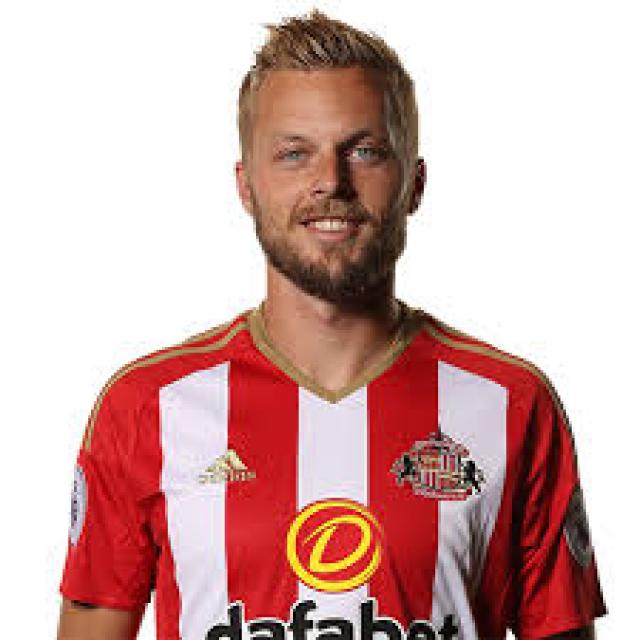 Sebastian Larsson