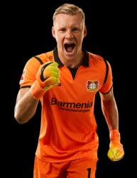 Bernd Leno