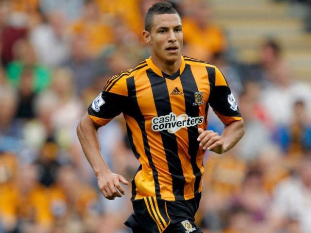 Jake Livermore photo Jake Livermore