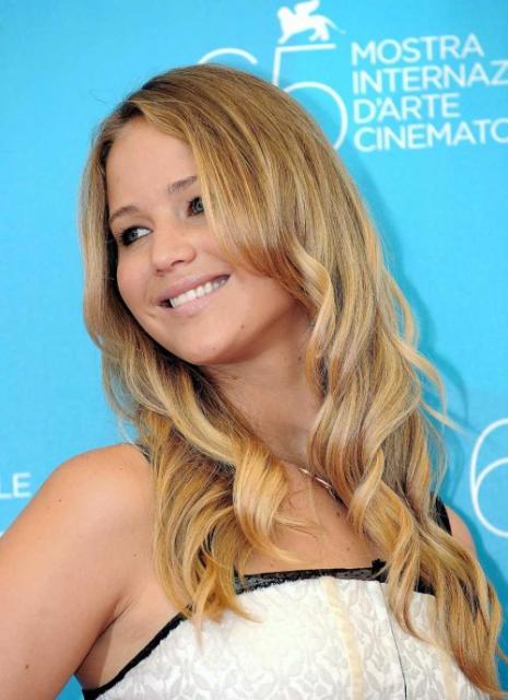 Jennifer Lawrence