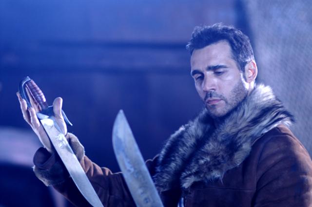 Duncan MacLeod photo Duncan MacLeod