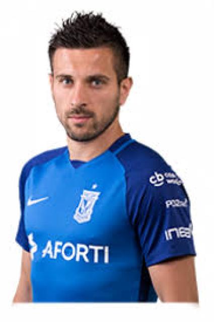 Maciej Makuszewski
