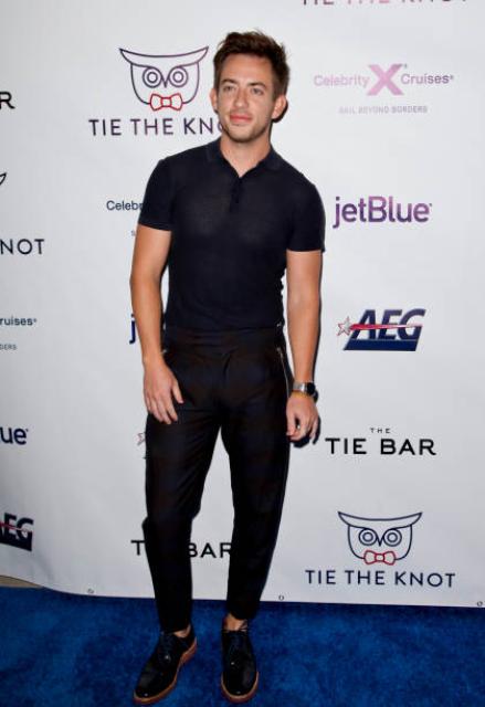 Kevin McHale
