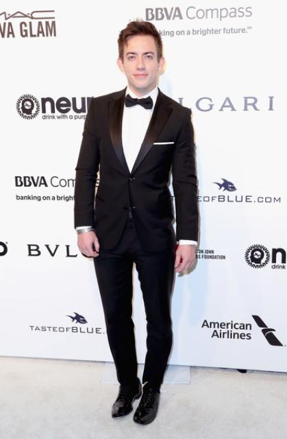 Kevin McHale