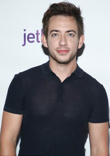 Kevin McHale