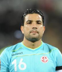 Aymen Mathlouthi Aymen Mathlouthi