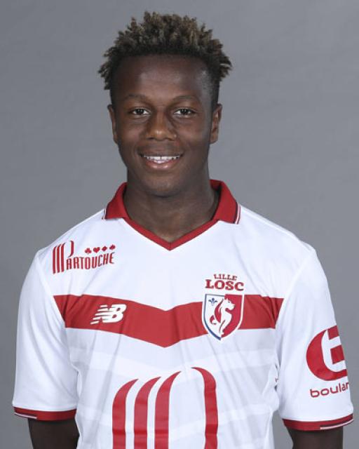 Hamza Mendyl photo Hamza Mendyl