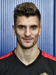 Thomas Meunier
