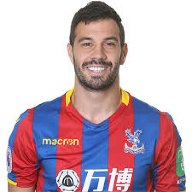 Luka Milivojevic