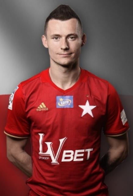 Krzysztof Maczynski