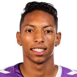 Johan Mojica