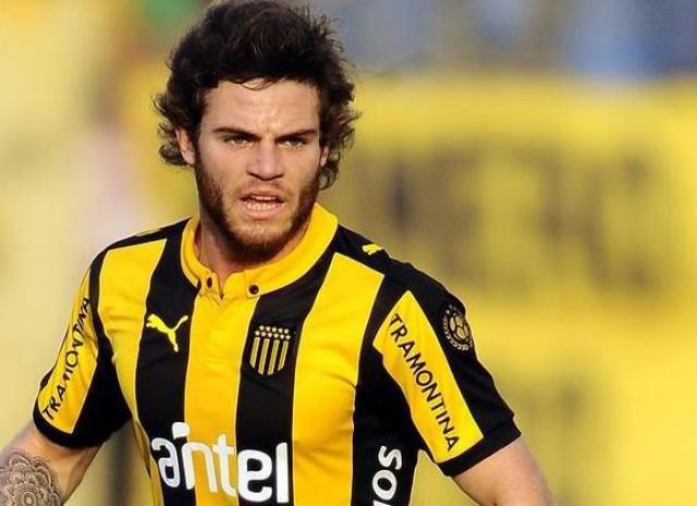 Nahitan Nandez