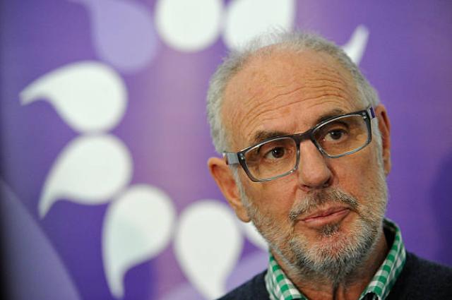 Philip Nitschke photo Philip Nitschke