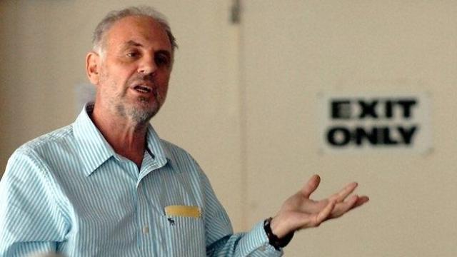 Philip Nitschke photo Philip Nitschke