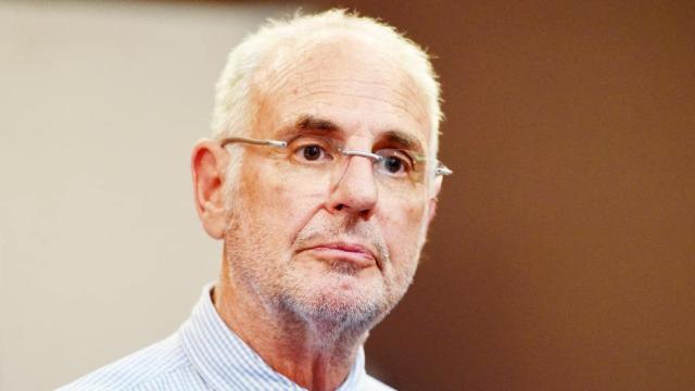 Philip Nitschke photo Philip Nitschke
