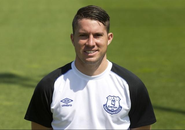Bryan Oviedo