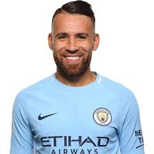 Nicolas Otamendi photo Nicolas Otamendi