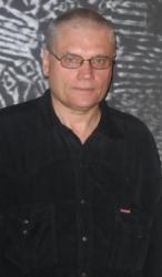 Сергей Павленко