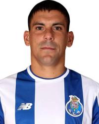 Maxi Pereira