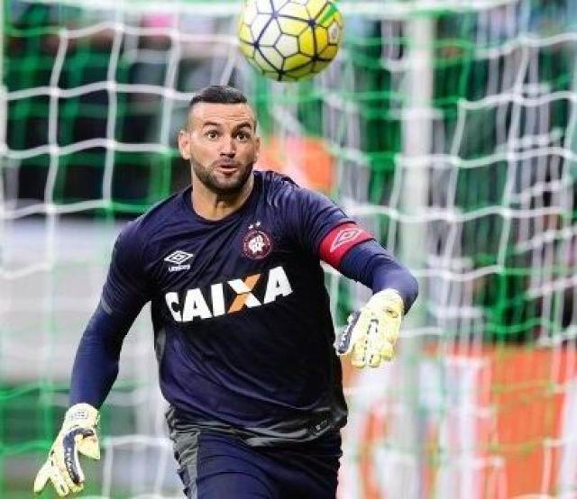 Weverton Pereira da Silva
