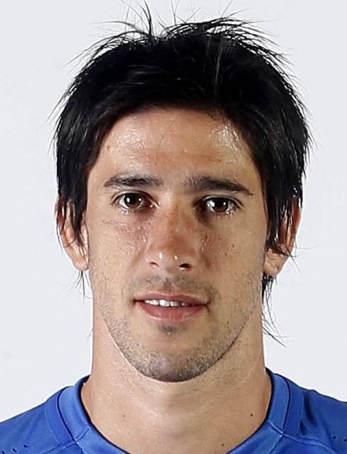 Pablo Perez