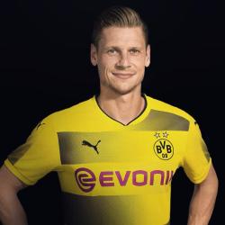 Lukasz Piszczek