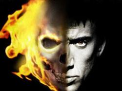  Ghost Rider