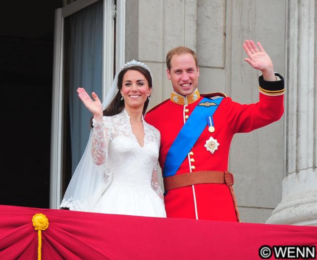  prince William