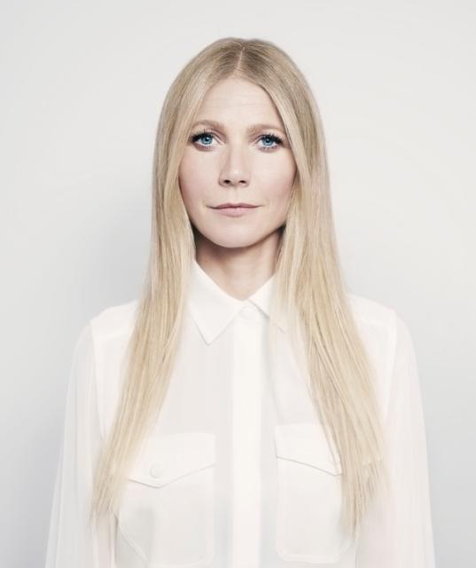Gwyneth Paltrow photo Gwyneth Paltrow