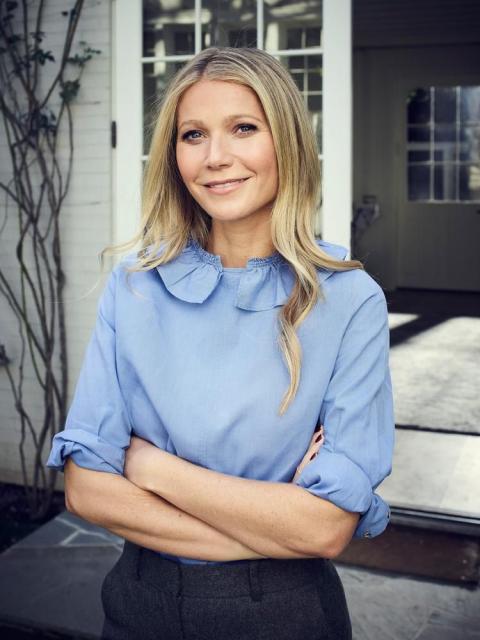 Gwyneth Paltrow photo Gwyneth Paltrow