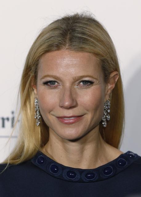 Gwyneth Paltrow photo Gwyneth Paltrow