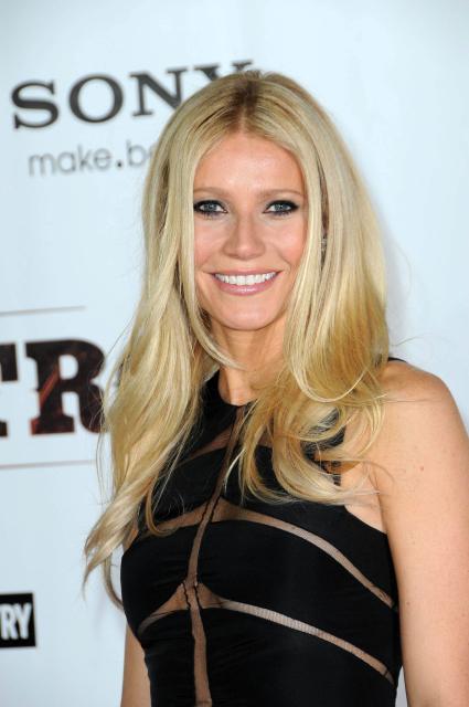 Gwyneth Paltrow photo Gwyneth Paltrow